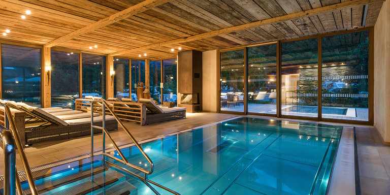 Romantic spa days in Vorarlberg